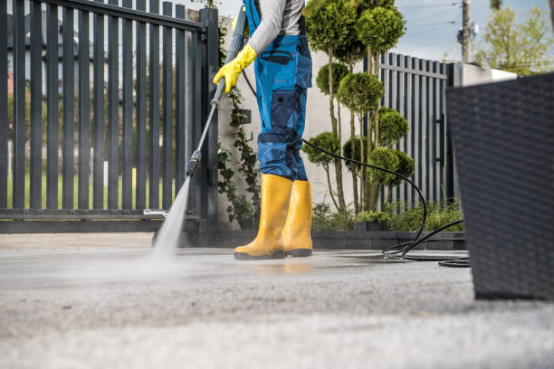 Best Restaurant Pressure Washing  in Serenada, TX
