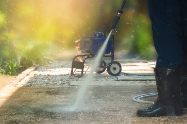Best Machinery and Equipment Cleaning  in Serenada, TX